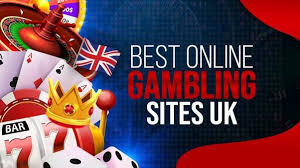 The Rise of Independent Online Casinos in the UK A Comprehensive Guide The Rise of Independent Online Casinos in the UK A Comprehensive Guide